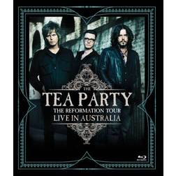 The Reformation Tour - Live In Australia [Blu-ray] [2012][Region Free]